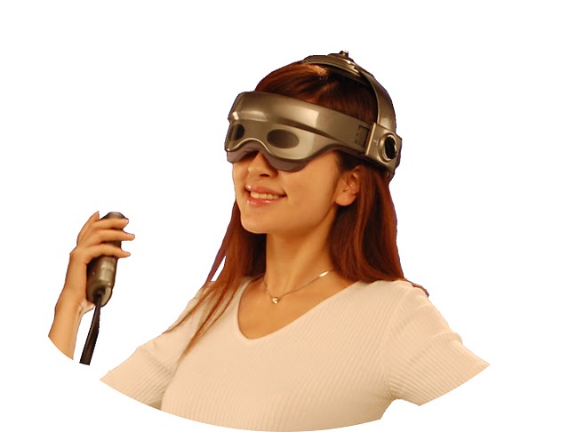 Carepeutic™ Tension-relief Percussion Head & Eye Massager