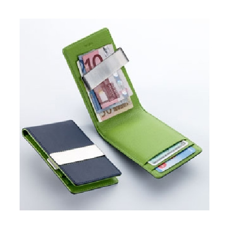 money clip with card holder. Lenzburg™ Money Clip amp; Card
